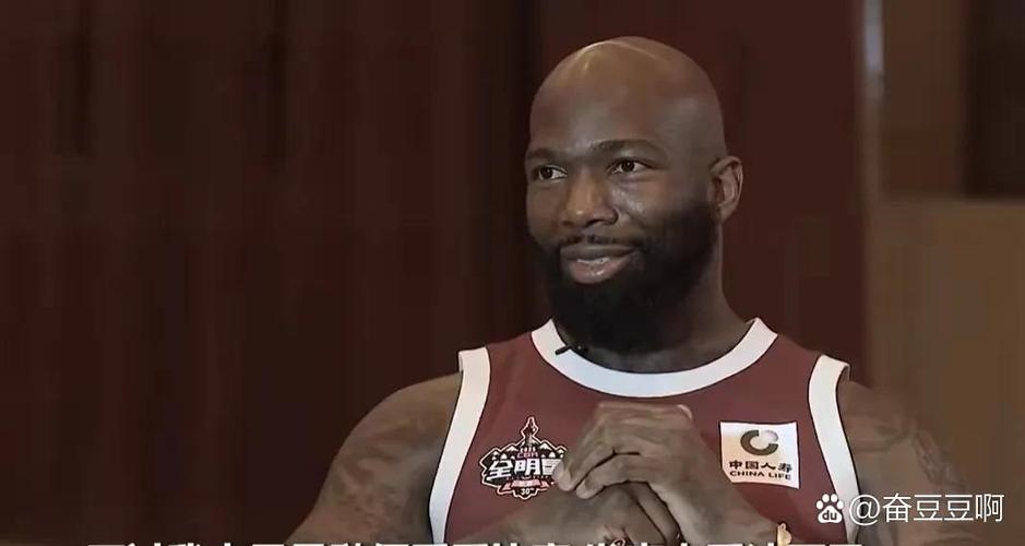 多米尼克-琼斯：我拒绝了签约一支CBA球队 对我来说是时候休息了