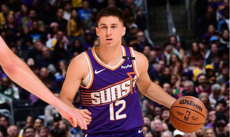 纳什当太阳顾问!吉莱斯皮:妈妈告诉我有问题别犹豫抓紧问