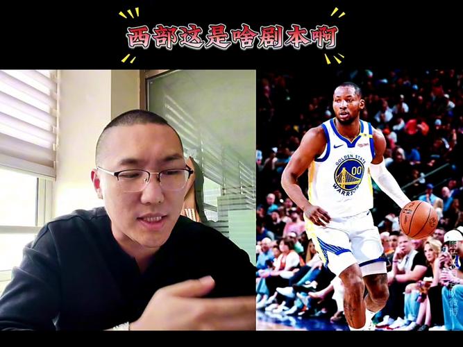 库明加经纪人再晒视频回应质疑:不认为我抽帧了 多么丝滑的投篮