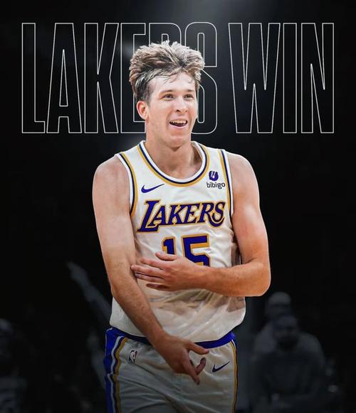 有人建议湖人先签后换?里夫斯:人们对我的定位不同 评价也不同