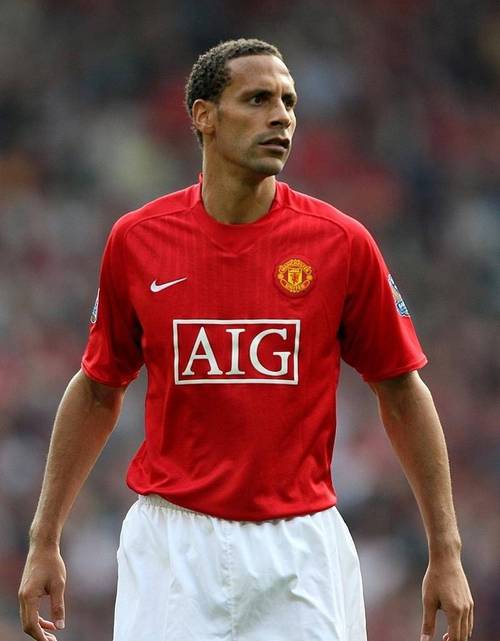 费迪南德:曼联应该踢4231阵型,球员能在各自位置踢得如鱼得水