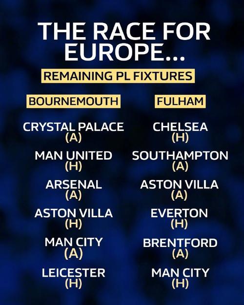 廷伯：英超争冠是场持久战，必须保持在积分榜前列而非昙花一现