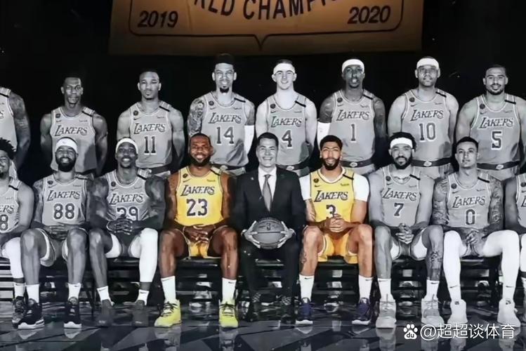 全面升级or原地踏步？新赛季湖人的阵容发生了哪些变化？