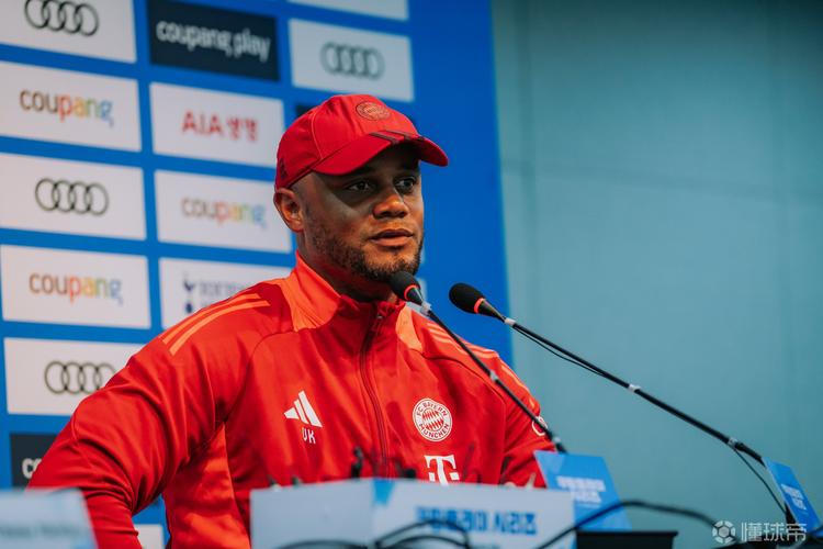 巴贝尔：孔帕尼有一种强大的平静气场，让拜仁恢复了秩序