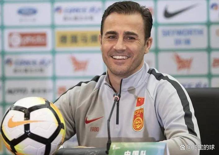 卡纳瓦罗执教生涯唯一一次交手乌兹别克:6年前中国杯带国足0-1