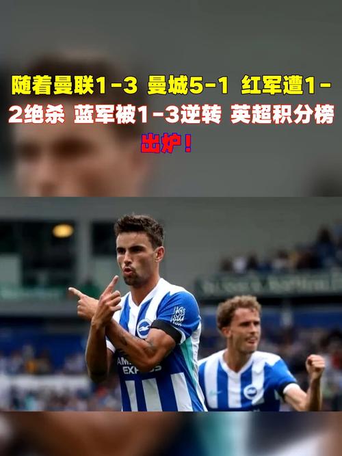 英超彩经:枪手完胜红魔防冷 红军做客难敌蓝军