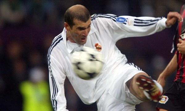 阿尔及利亚国脚：卢卡-齐达内是出色的门将，希望共同晋级世界杯