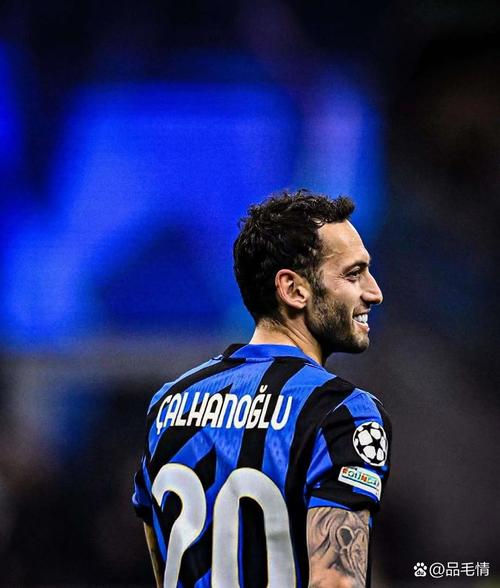 罗马诺：国米从未着手过引进阿克利乌舍，他的身价已超过5000万欧