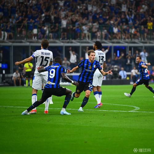 巴雷拉：我们找回了配合默契 不关心个人荣誉但感谢博尼的助攻