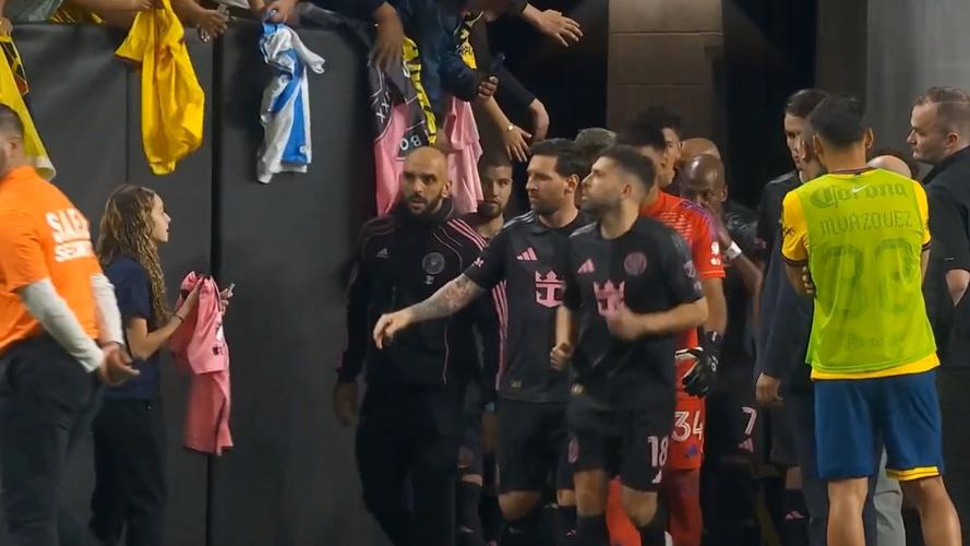 重回巅峰！法蒂点射梅开二度，连续三场法甲破门、各赛事5场6球