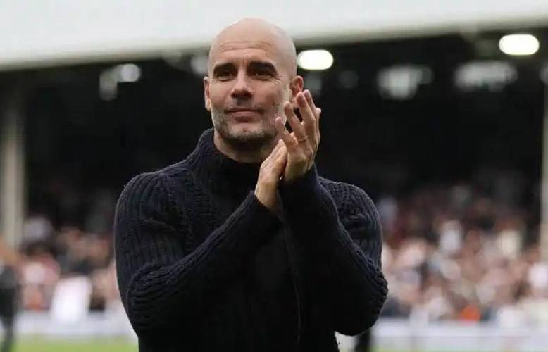 前助手：瓜帅是天才其他人都是模仿，现在没人能与梅西相提并论