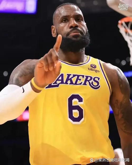 詹姆斯缺席数周！美记打趣：或许他该抹点轩尼诗 没准就好了