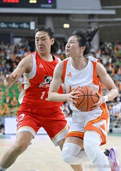 全国女篮锦标赛｜外线开花！厦门白鹭击败河南豫光金铅