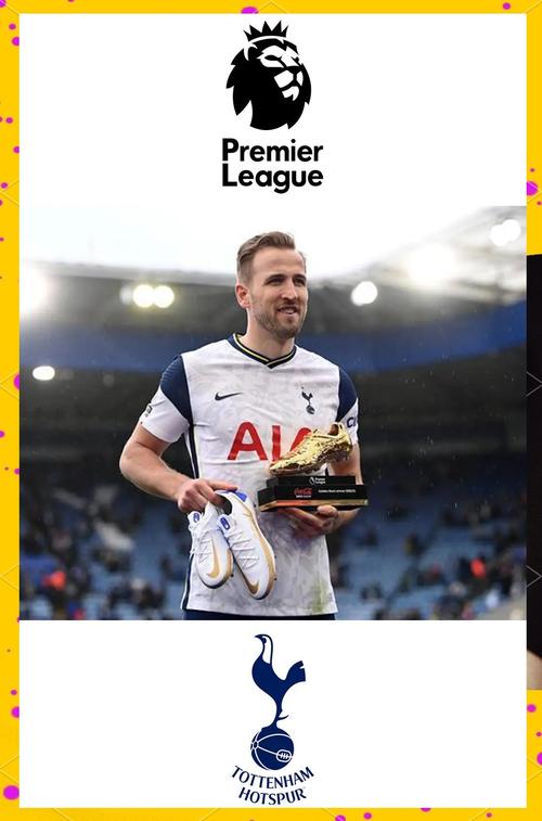 哈兰德4次当选英超月最佳，追平亨利、兰帕德、孙兴慜、拉什福德