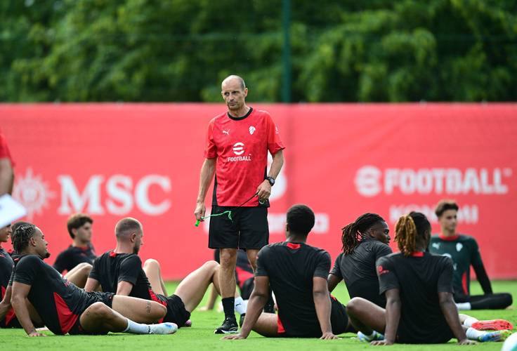 哈姆西克：我曾非常接近加盟米兰，阿莱格里执教尤文时也想要我