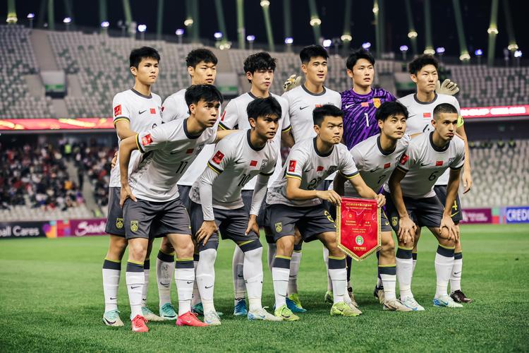 北青：U22国足计划下月参加熊猫杯，澳大利亚能否参赛有待确认