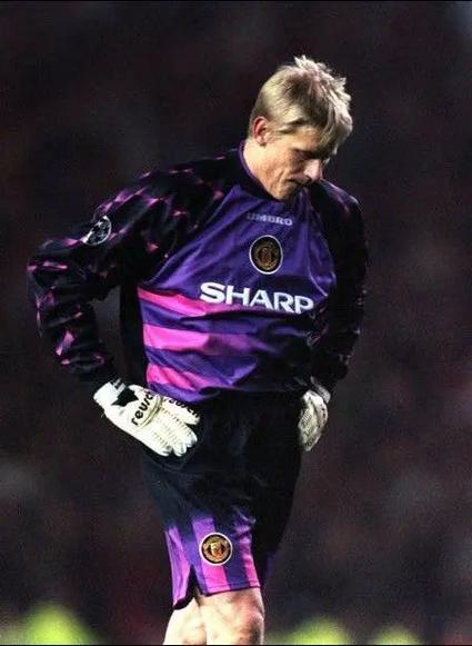 舒梅切尔：曼联卖小麦和霍伊伦都是大错，两人都有曼联特质