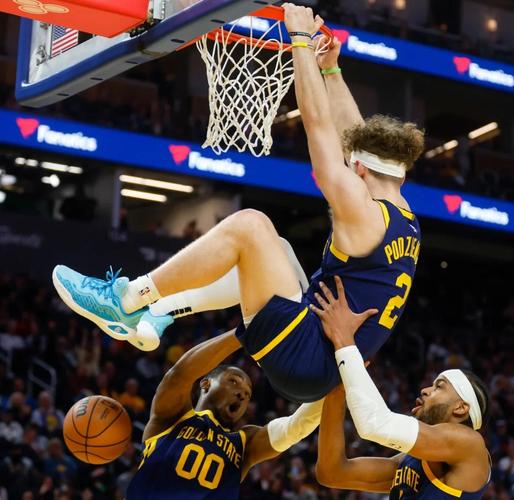 波杰：感觉已打了6、7年 我能打首发&成为家喻户晓的勇士球员