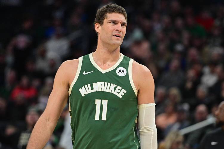 我们有射手了！大洛佩斯三分5中4 射落16分另4板1断1帽&正负值+26