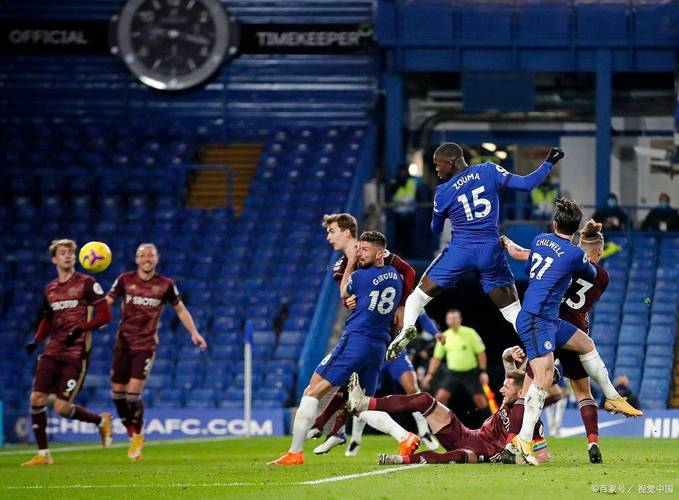 跟队记者：本周六对阵诺丁汉森林，恩佐预计有望复出登场