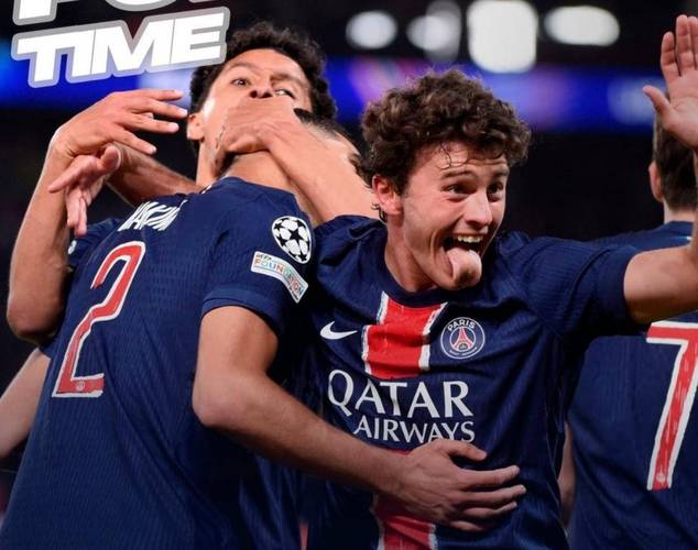 巴黎官方：登贝莱、法比安缺战斯堡，若昂-内维斯治疗时间延长