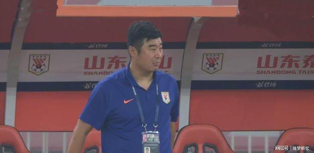 韩鹏：高准翼和泽卡都已恢复到比赛状态，全运会和一线队都要兼顾