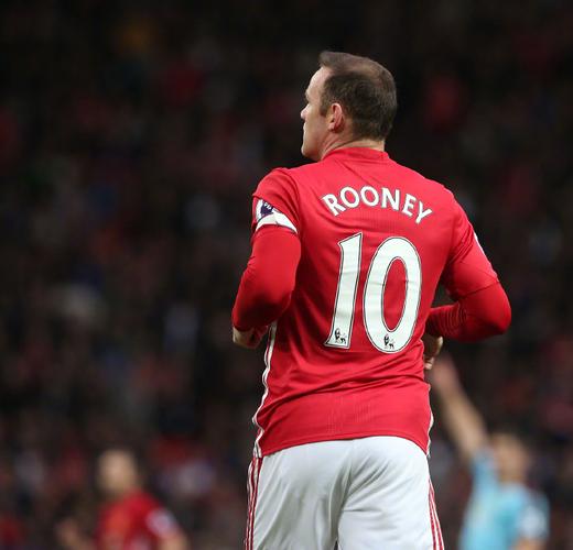 曼联旧将:鲁尼执教曼联几乎没戏,来带一带年轻前锋还是不错的