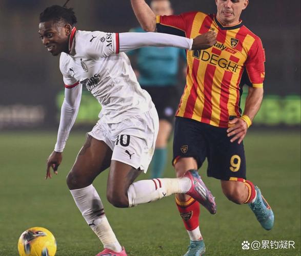 米体：拉比奥特和普利西奇将缺战佛罗伦萨，莱奥将重回首发