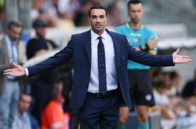 斯基拉：若图尔多下课帕拉迪诺是尤文新帅候选，他愿签短期合同