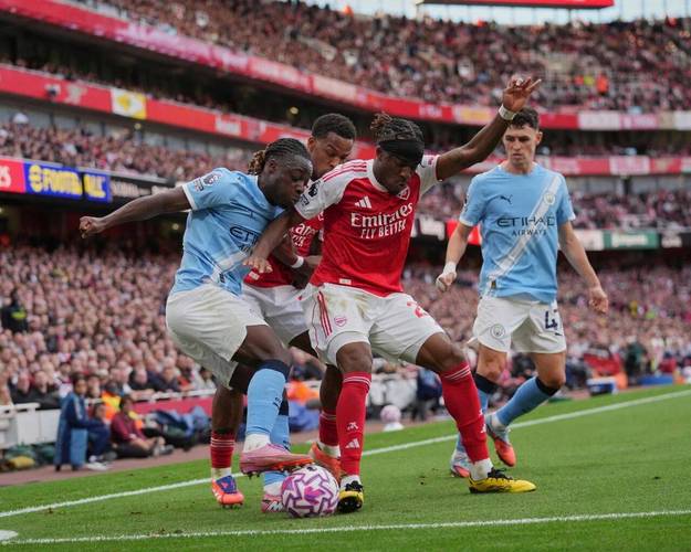 科克：我们原本掌控着比赛，阿森纳定位球确实给我们造成了重创