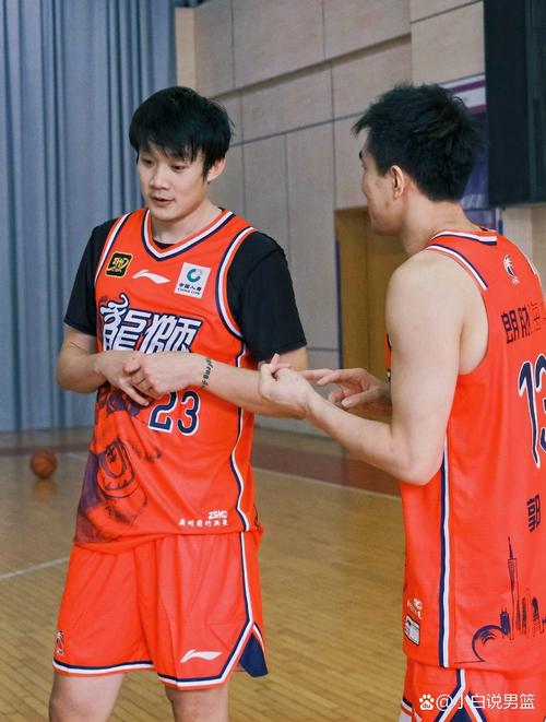 官宣 | 龙狮篮球俱乐部与助理教练Erik Olson完成续约！