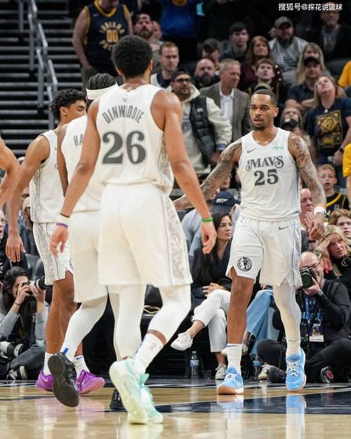 明日独行侠VS步行者 莱夫利与加福德继续缺席 浓眉大概率出战