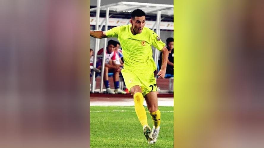 详细阅读:禁区华尔兹!苏契奇面对拉拽甩开防守接油炸丸子,过数人冷静破门 禁区华尔兹!苏契奇面对拉拽甩开防守接油炸丸子,过数人冷静破门