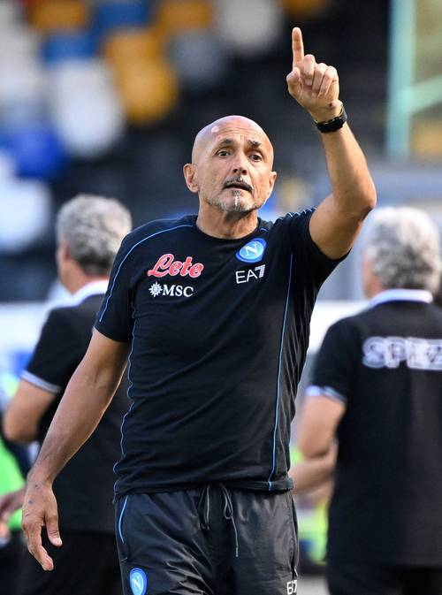 早报：尤文官宣！前意大利国家队主帅斯帕莱蒂出任球队新帅