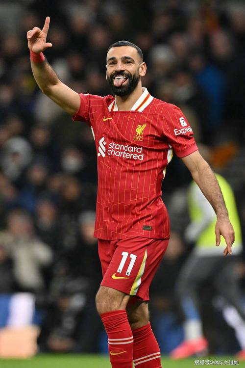 英超10月最佳进球候选:萨拉赫、凯塞多、沃尔特马德进球在列