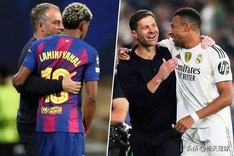 阿斯：卡马文加在国家德比表现出色，受到皇马主帅阿隆索重用