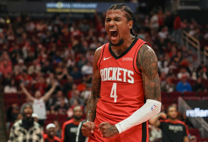 太阳主帅:杰伦-格林渴望打球 但我们必须保持理性&赛季有82场