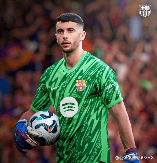 记者：埃里克-加西亚即将与巴萨续约，热刺切尔西需另寻中卫