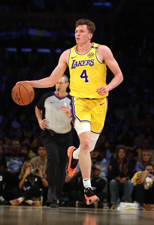 今天NBA杯灰熊主场迎战湖人 GG-杰克逊因病将缺阵