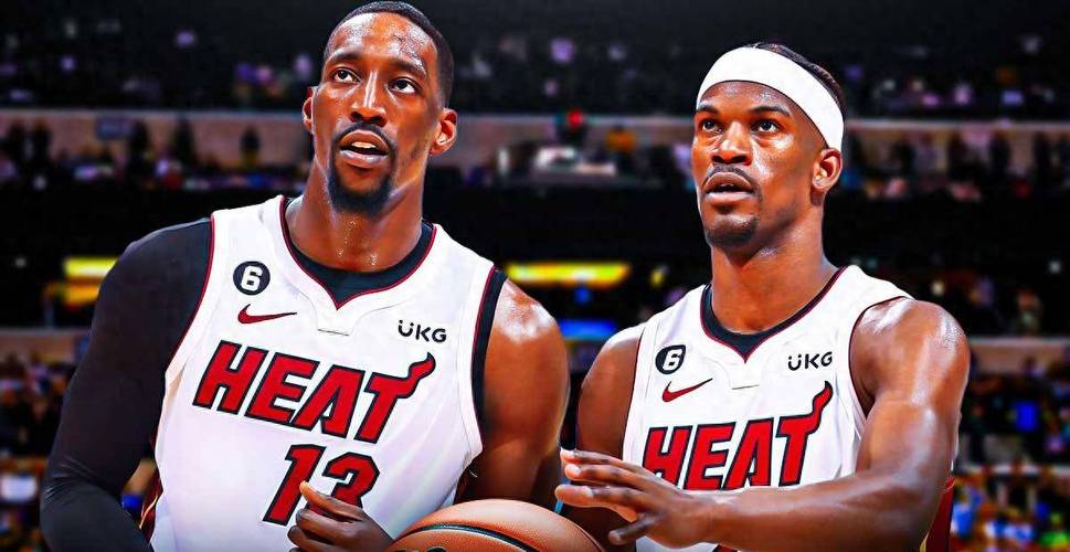 阿德巴约谈防守文班：需全队协作 他出手点太高 得打乱他的节奏