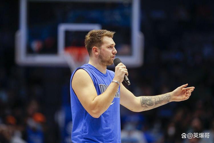 雷迪克：东契奇就是能到达他想去的位置 且能够利用防守给的机会