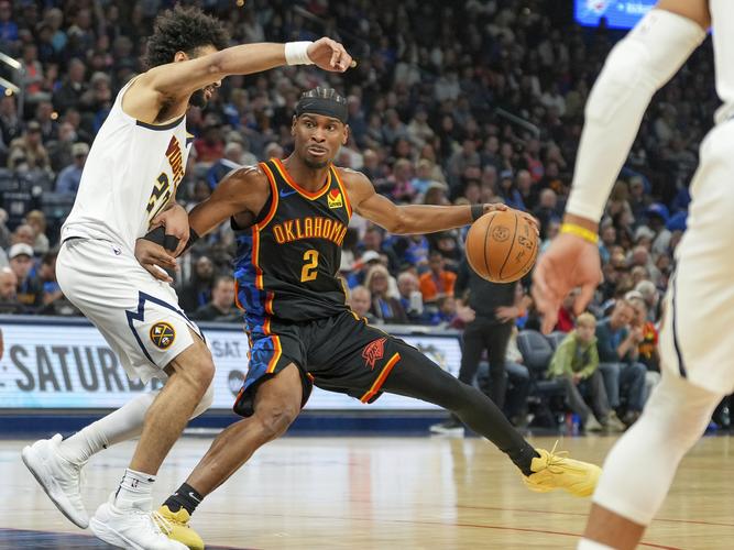 战胜掘金意义重大?斯普利特:这是一股好的势头 但是NBA很难打