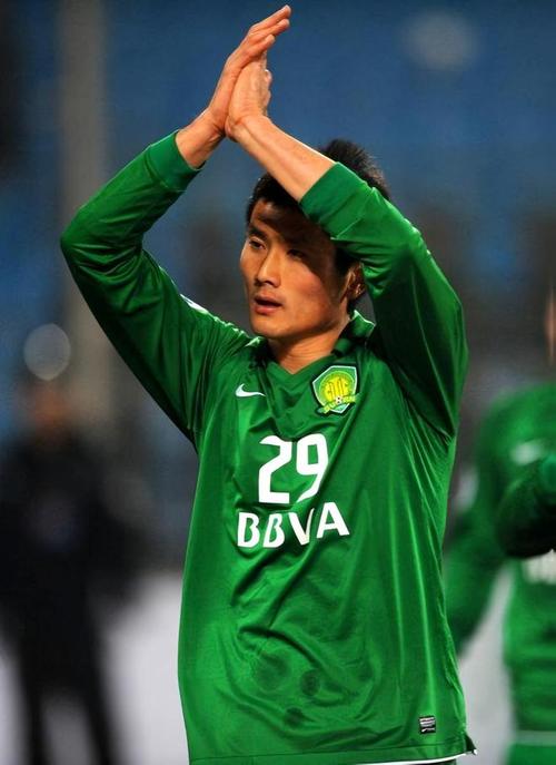 兜兜转转回归土帅？国足新帅选谁：李金羽、邵佳一、韩鹏、于根伟