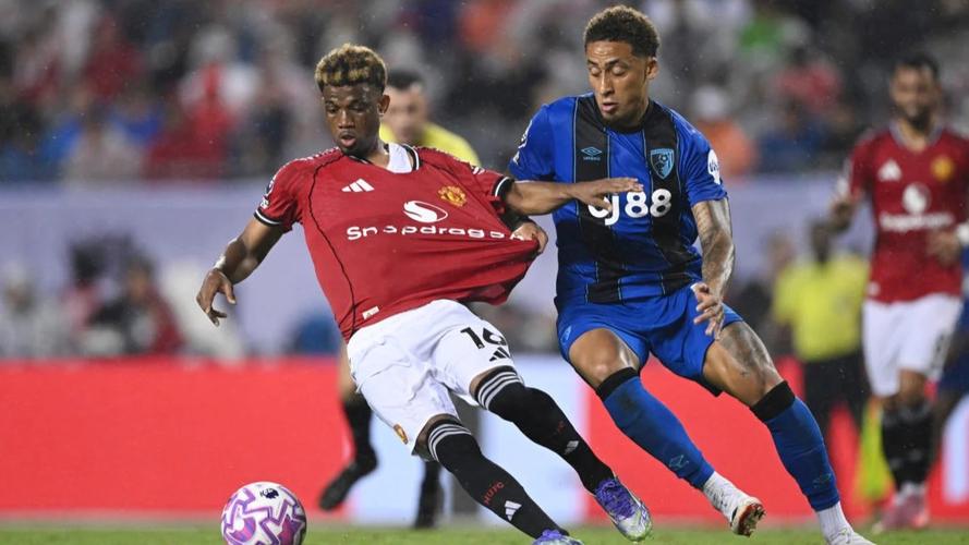 塞梅尼奥谈与曼联等队转会传闻：专注伯恩茅斯，未来之事顺其自然