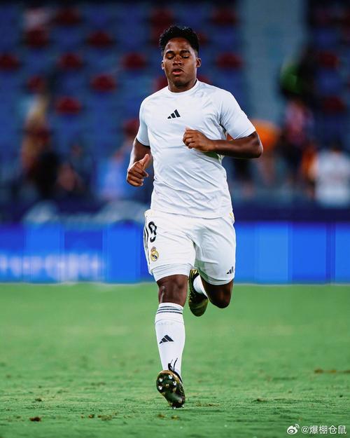 阿斯记者：面对外租传闻，恩德里克表示将全力争取留在皇马