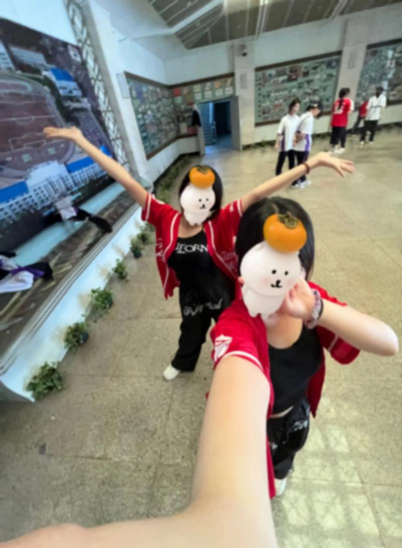 详细阅读:【比赛日Vlog】 【比赛日Vlog】