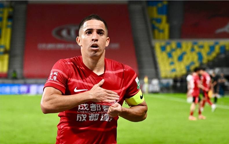 曾在韩国踢球！罗慕洛：我真的很想念辣炒鸡排、泡菜汤和烤肉