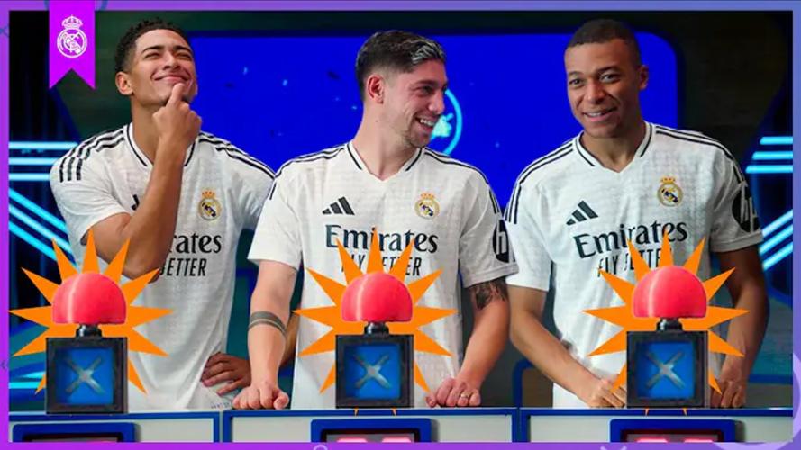 马卡预测利物浦vs皇马首发：萨拉赫、姆巴佩领衔，巴尔韦德踢边卫