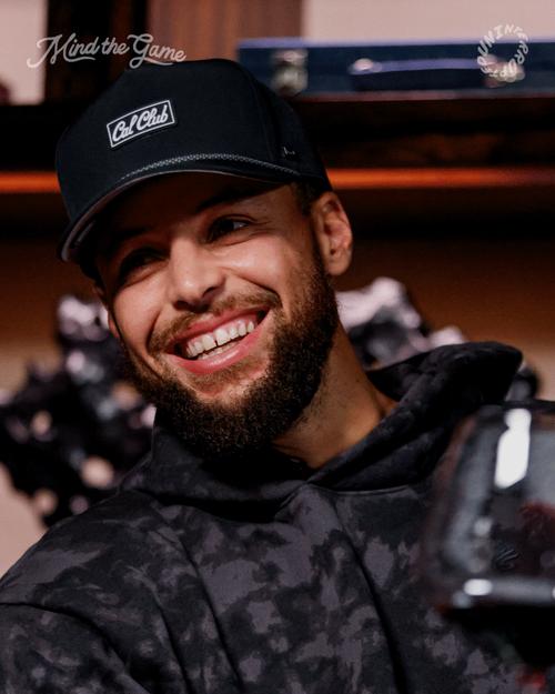 詹库联手！库里将做客詹姆斯最新一期播客节目 期待值拉满！