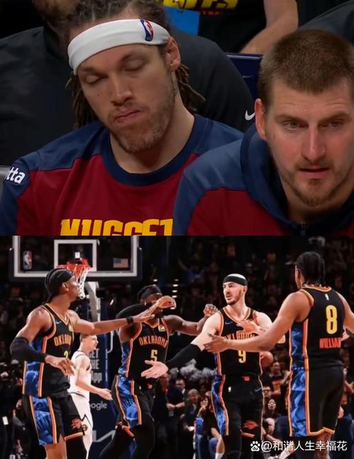 详细阅读:拓记谈赢掘金:三分命中率28%却能赢掘金 说明球队有着独特的风格 拓记谈赢掘金:三分命中率28%却能赢掘金 说明球队有着独特的风格